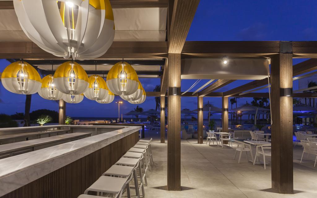 Sousse Pearl Marriott Resort & Spa Екстериор снимка