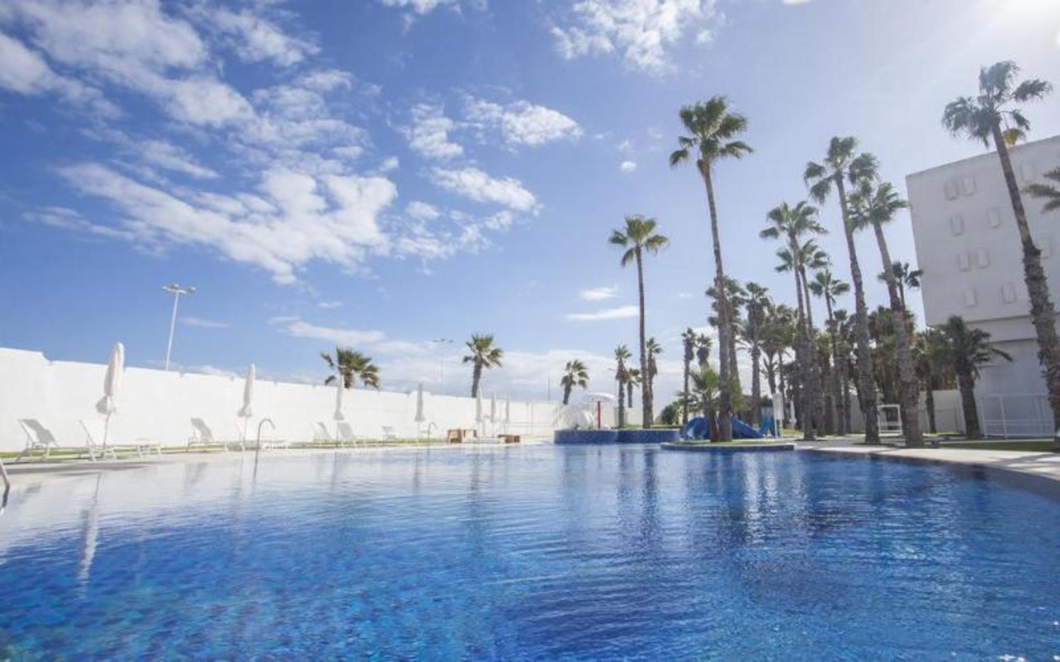 Sousse Pearl Marriott Resort & Spa Екстериор снимка